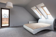 Fron bedroom extensions