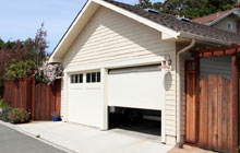 Fron garage construction leads